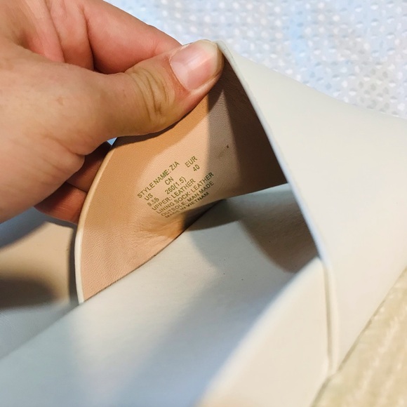 Kate spade Zia wedges - Picture 10 of 11